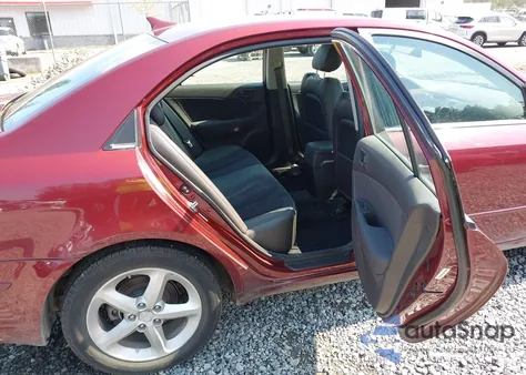 2009 Hyundai Sonata Se/Limited z USA, uszkodzony, nr VIN 5NPEU46F89H469043